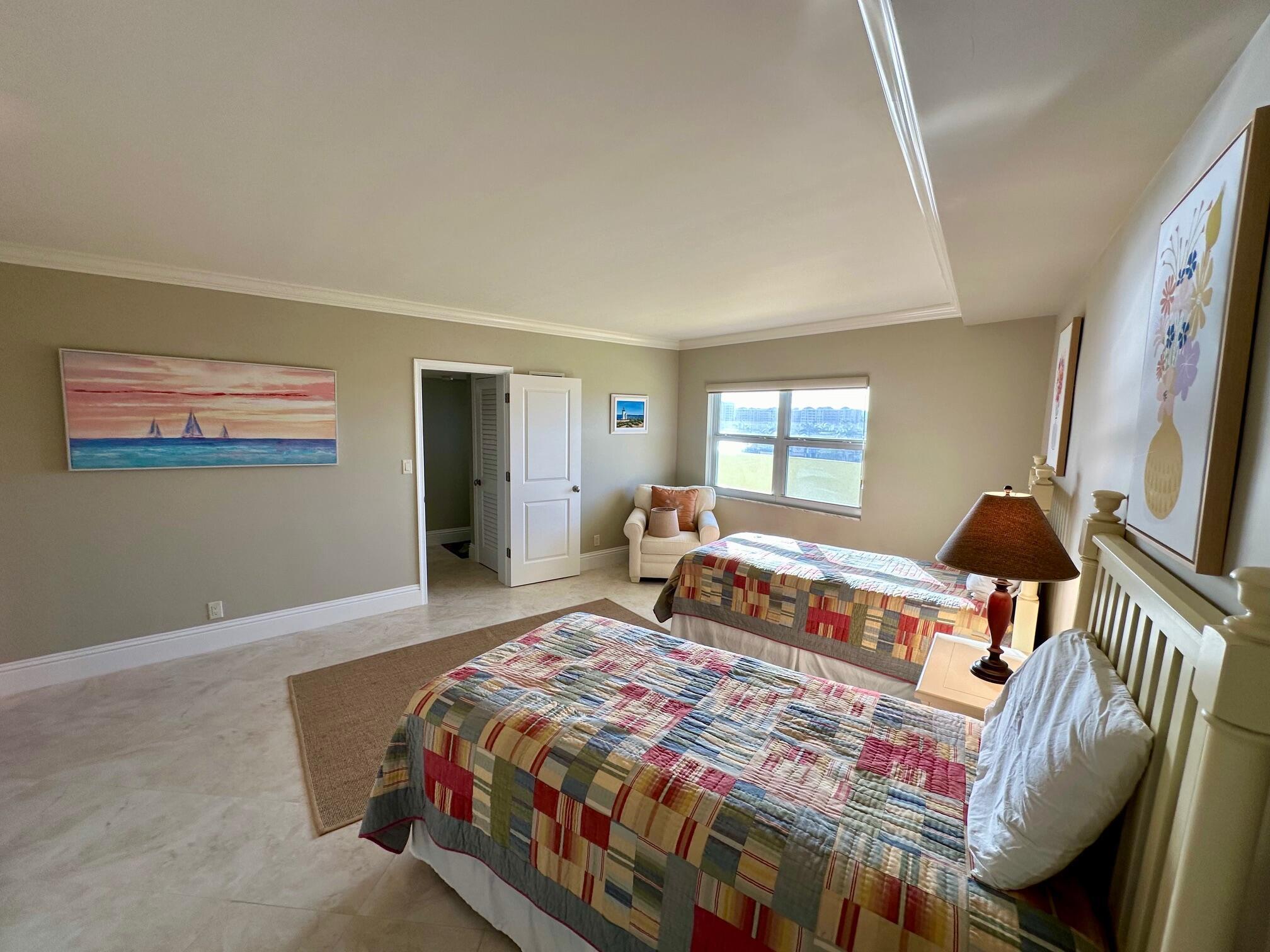 BOCA MAR APTS CONDO - Residential Lease