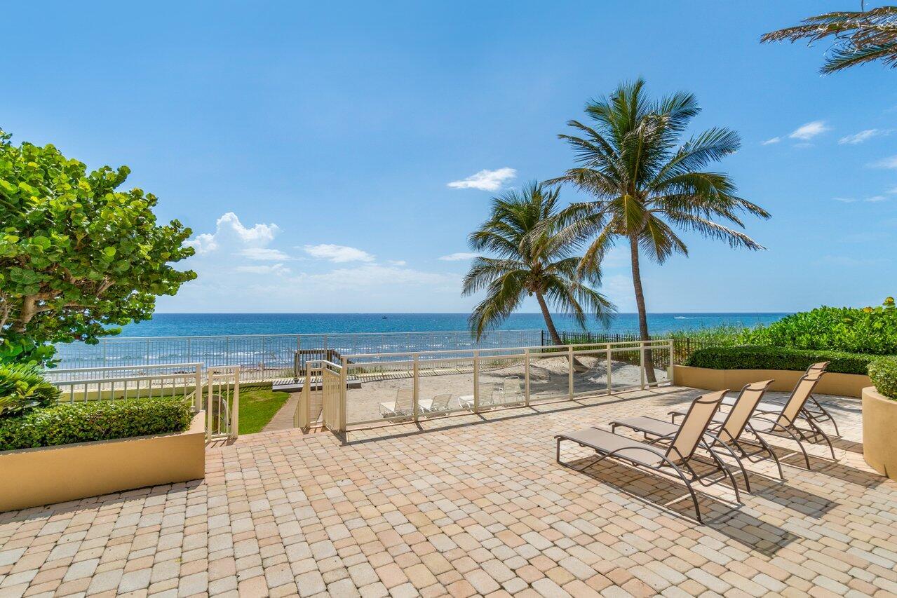 BOCA MAR APTS CONDO - Residential Lease