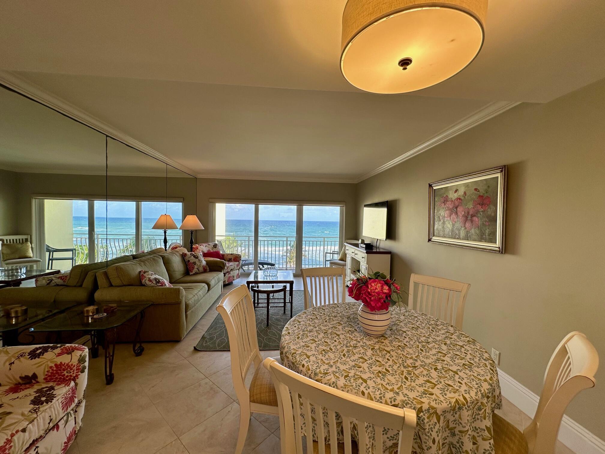 BOCA MAR APTS CONDO - Residential Lease