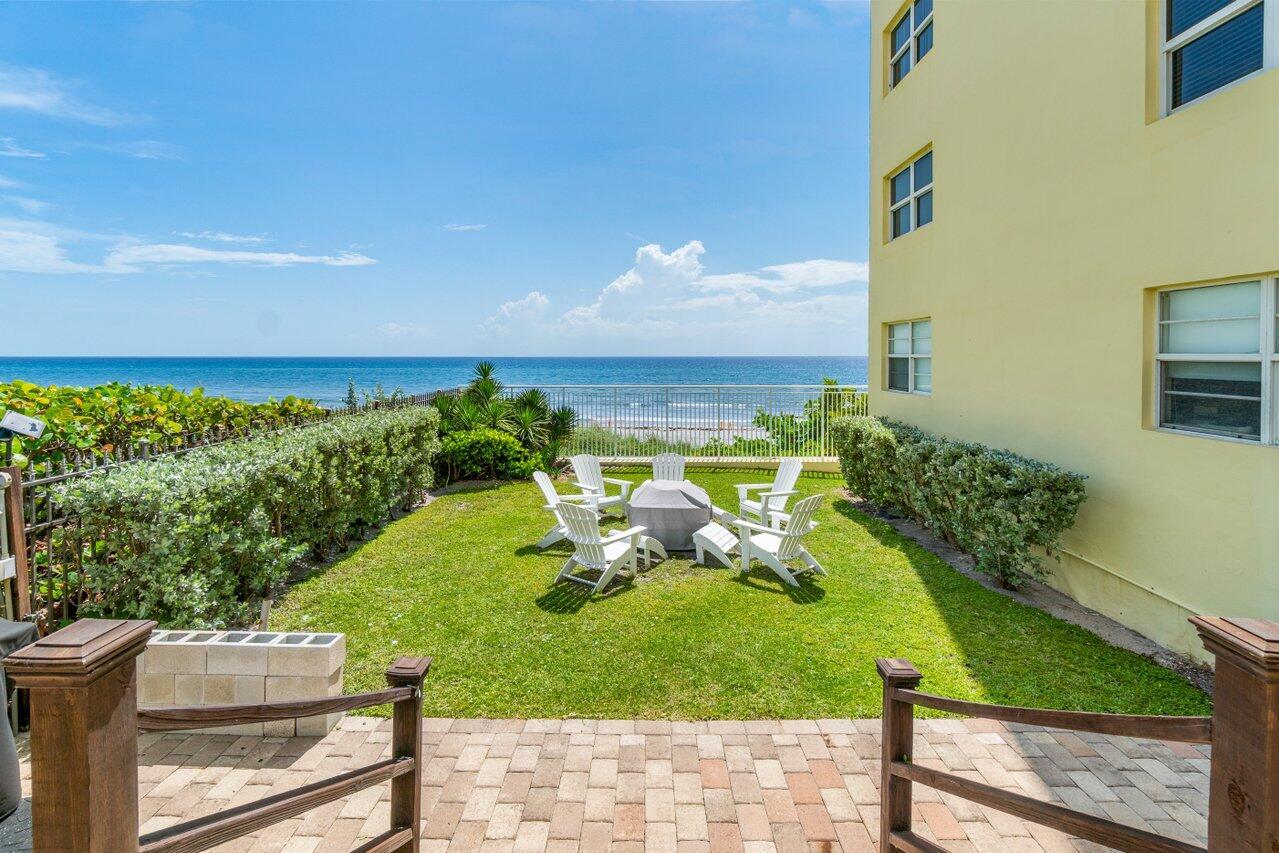 BOCA MAR APTS CONDO - Residential Lease