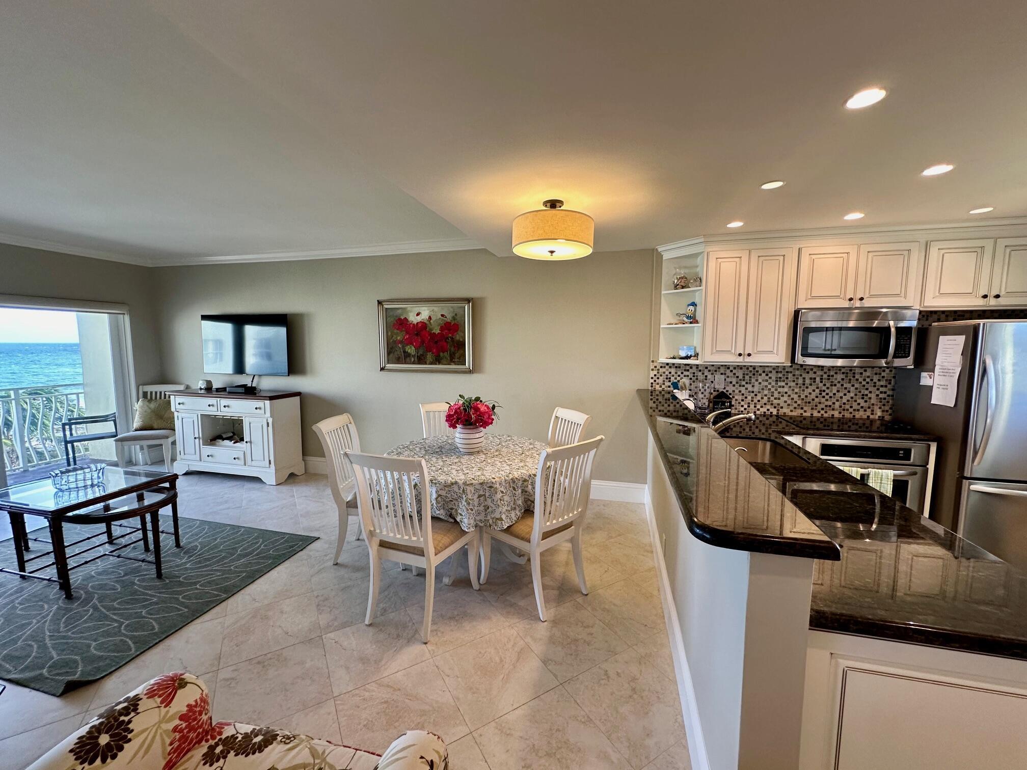 BOCA MAR APTS CONDO - Residential Lease