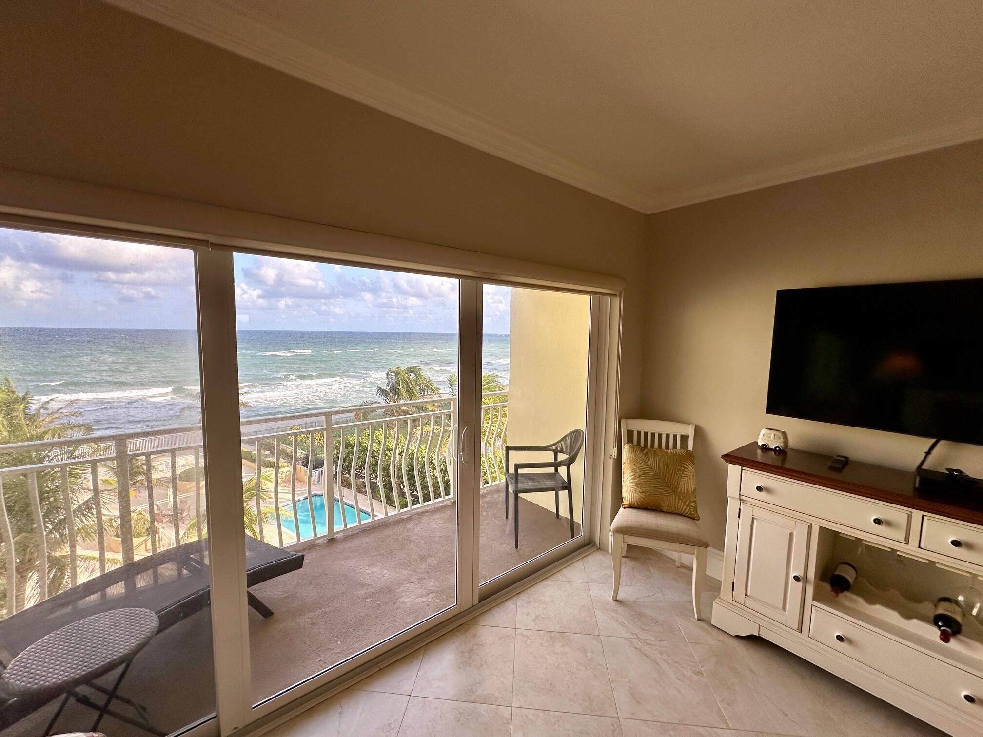 BOCA MAR APTS CONDO - Residential Lease