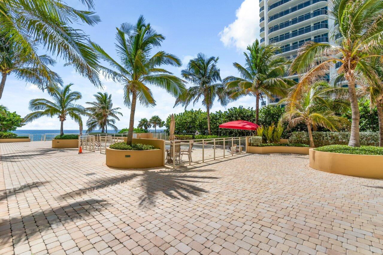 BOCA MAR APTS CONDO - Residential Lease