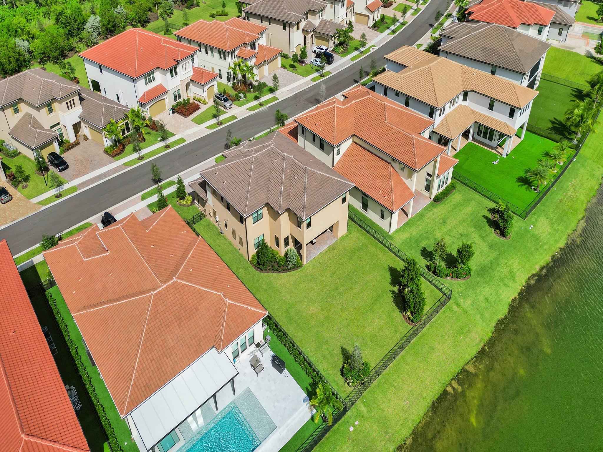 9040 W Parkland Bay Trl