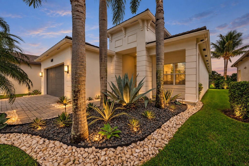 Photo of 8543 Julian Alps Lane, Boynton Beach, FL 33473 (MLS # B26077850)
