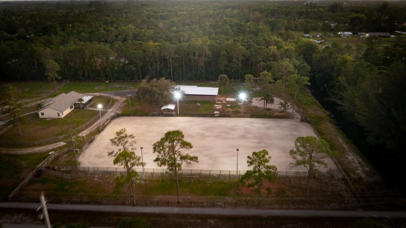 ACREAGE - Residential