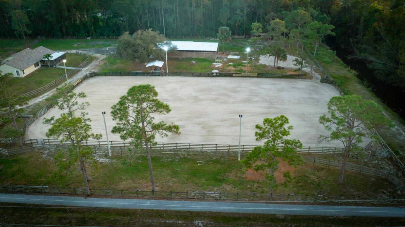 ACREAGE - Residential