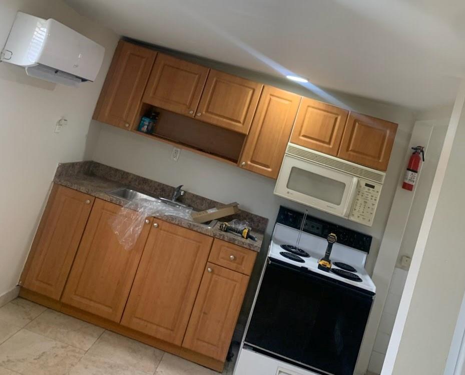 Cresthaven 10 46-25 B - Residential Lease