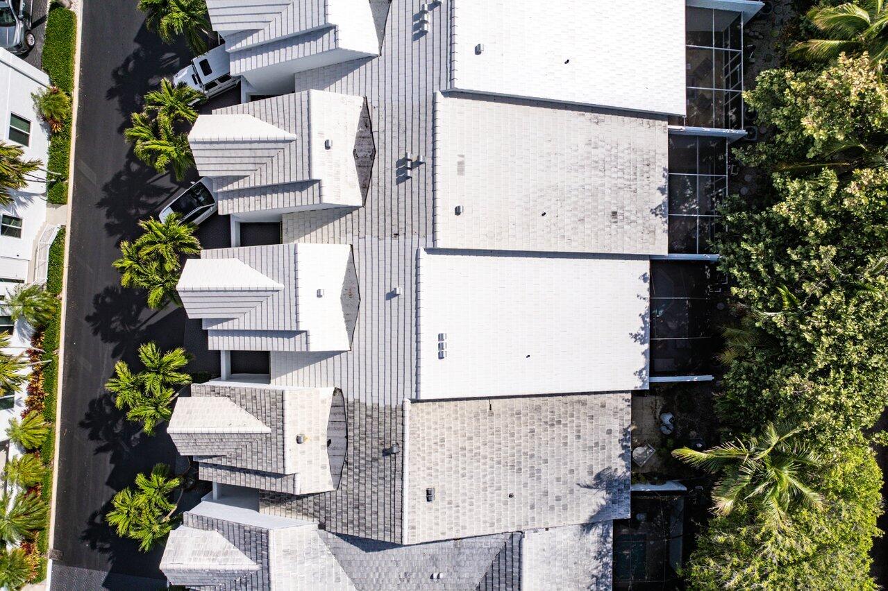 VILLAS OF OCEAN CREST - Residential