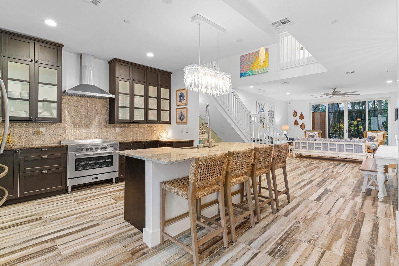 VILLAS OF OCEAN CREST - Residential