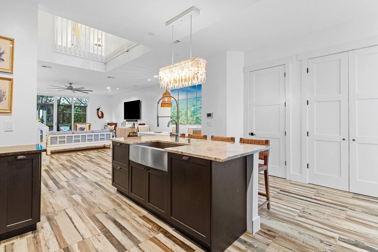 VILLAS OF OCEAN CREST - Residential