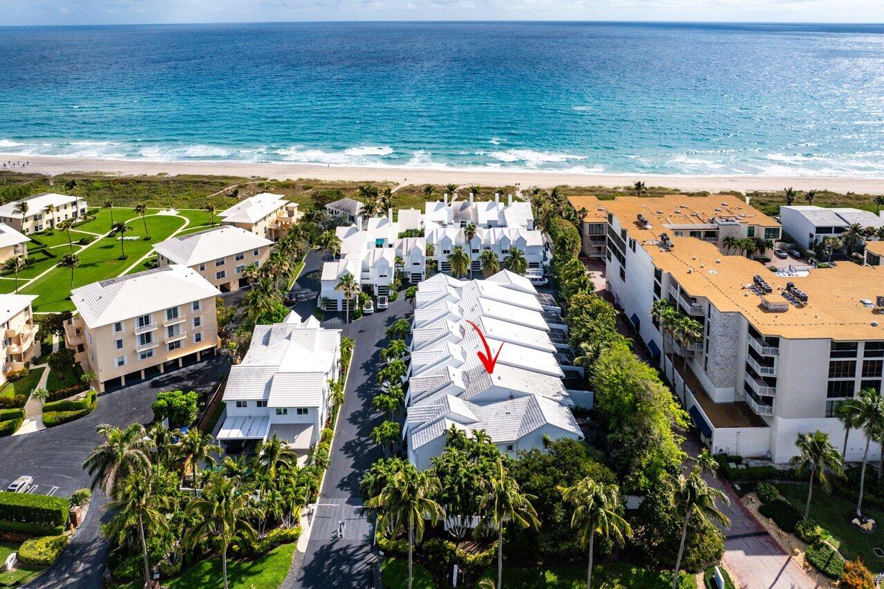 VILLAS OF OCEAN CREST - Residential