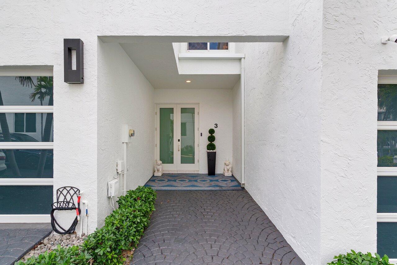 VILLAS OF OCEAN CREST - Residential