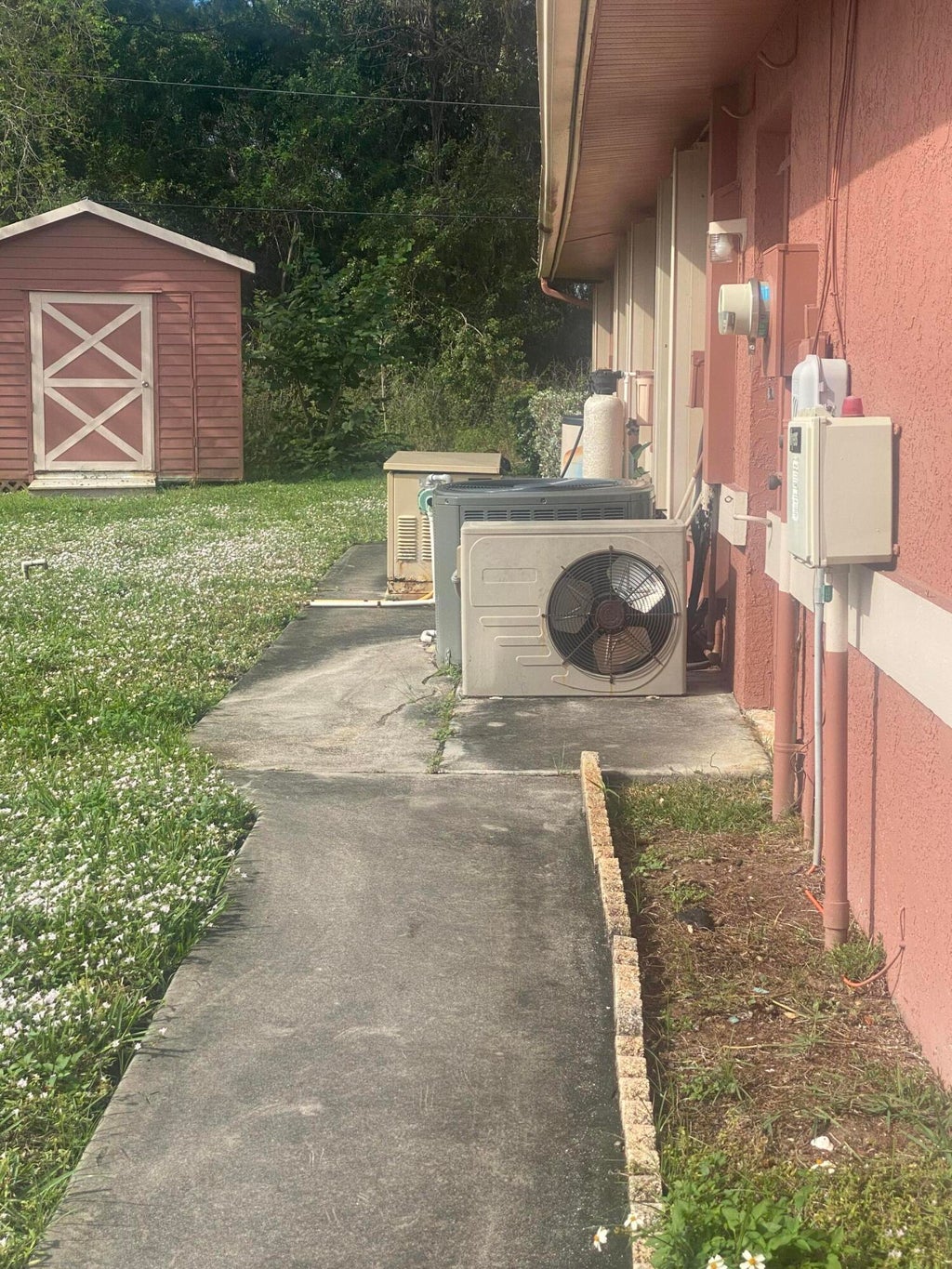 Photo of 1792 SW Tivan Lane, Port Saint Lucie, FL 34953 (MLS # R10963889)