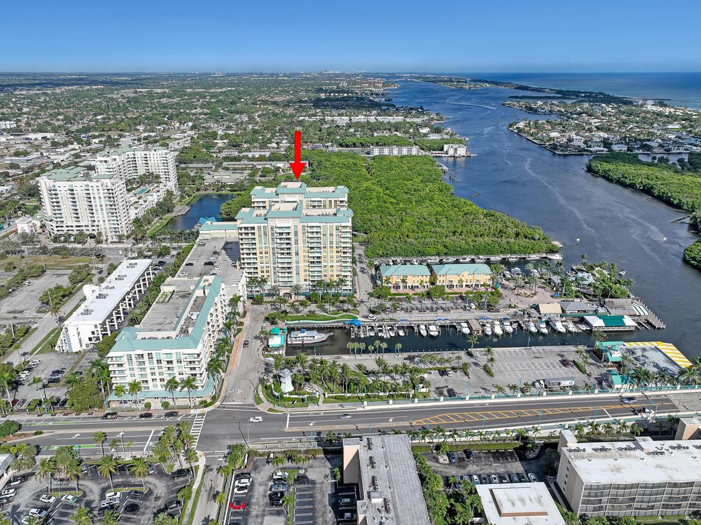 Photo of 700 E Boynton Beach Boulevard #312, Boynton Beach, FL 33435 (MLS # R11161340)
