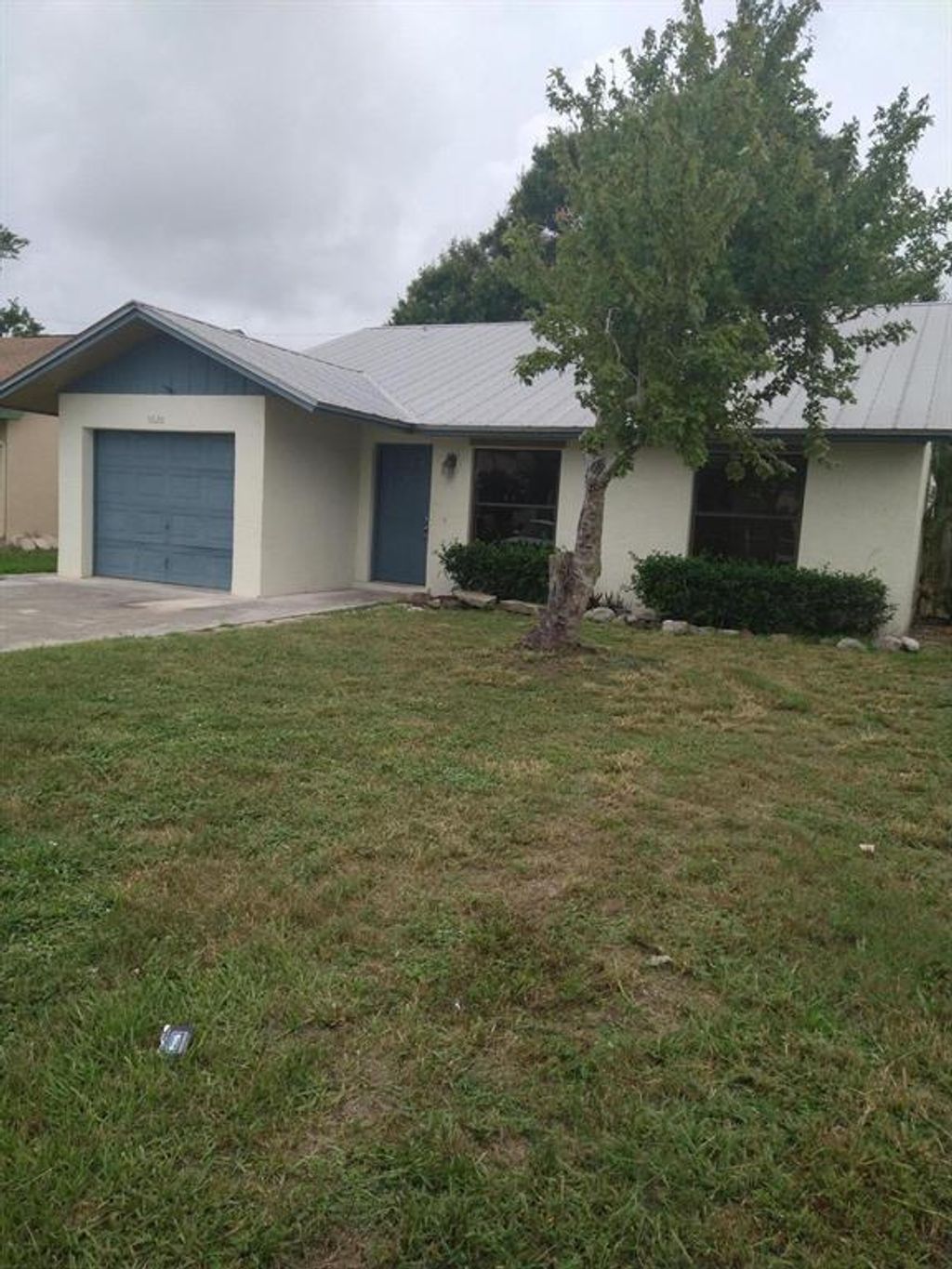 Photo of 5820 SE Collins Avenue, Stuart, FL 34997 (MLS # R10729278)