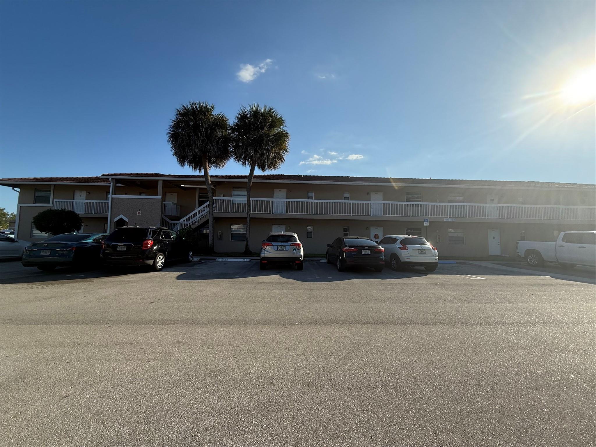 Lakewood Village Of - Residential Lease