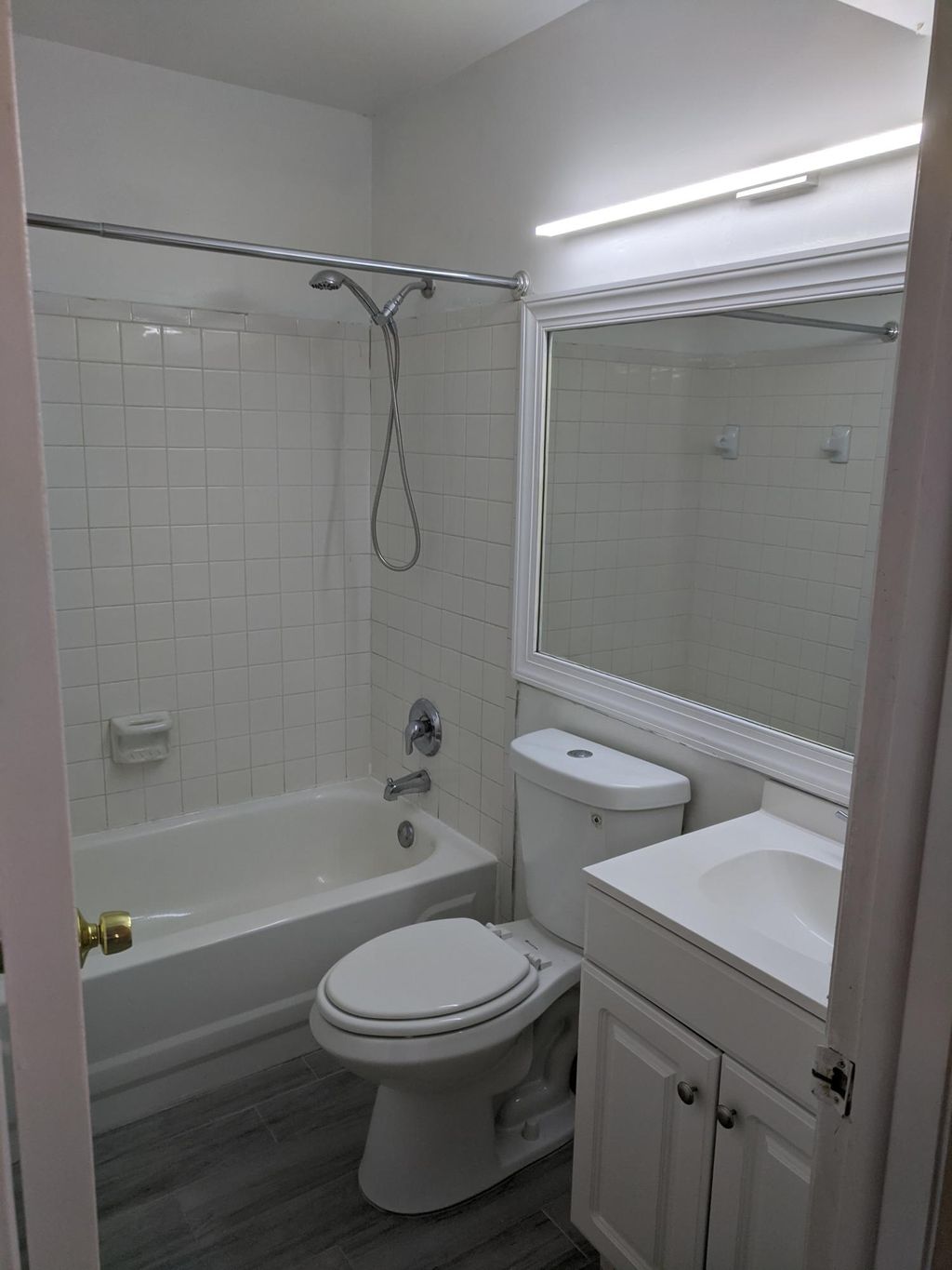 Photo of 1822 Abbey Road #207, West Palm Beach, FL 33415 (MLS # R11025095)