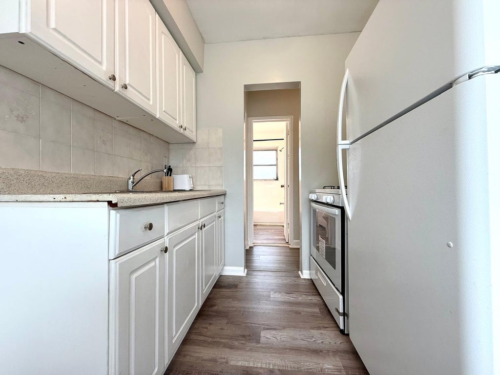 Photo of 3801 S Olive Avenue #3, West Palm Beach, FL 33405 (MLS # R11136486)