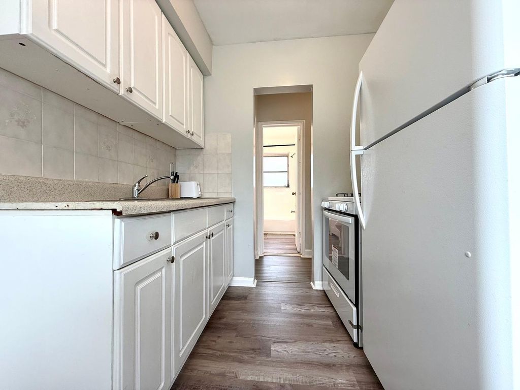 Photo of 3801 S Olive Avenue #3, West Palm Beach, FL 33405 (MLS # R11136486)