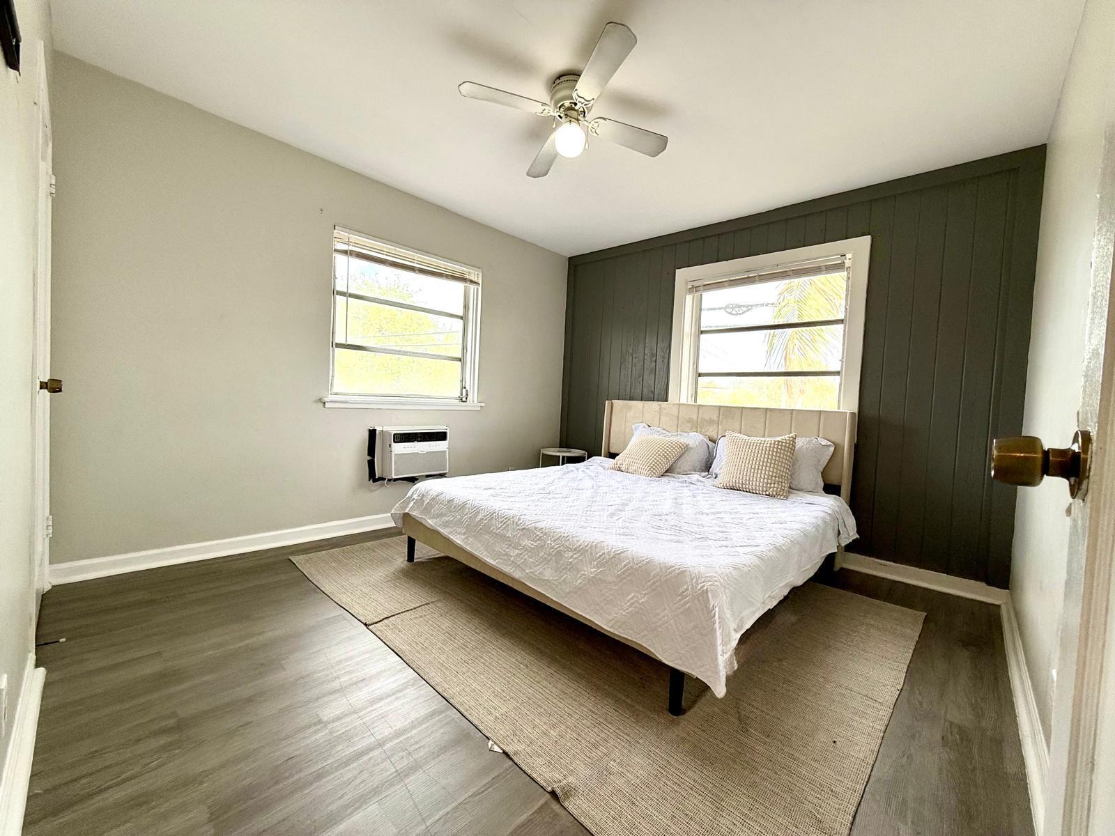 ESTATES OF SOUTH PALM BEA - Residential Lease