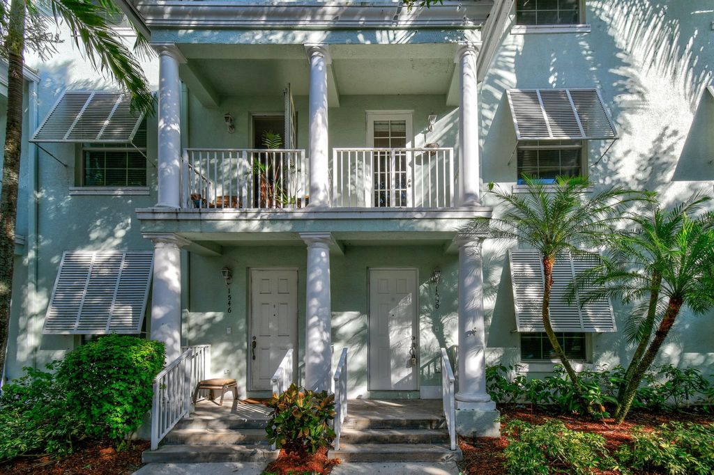 Photo of 1550 Corbison Point Place, Jupiter, FL 33458 (MLS # R11035536)