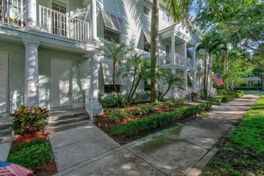 Photo of 1550 Corbison Point Place, Jupiter, FL 33458 (MLS # R11035536)