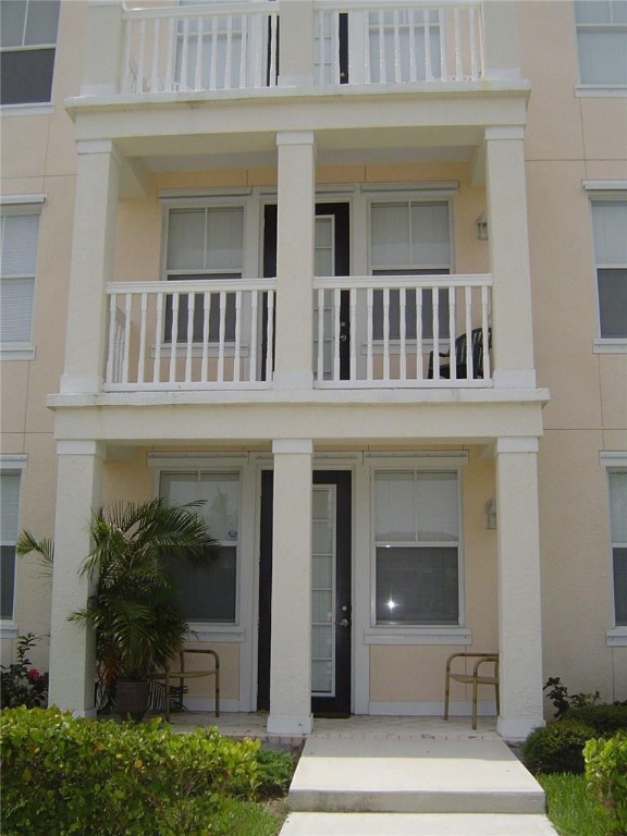 Somerset Abacoa - Residential