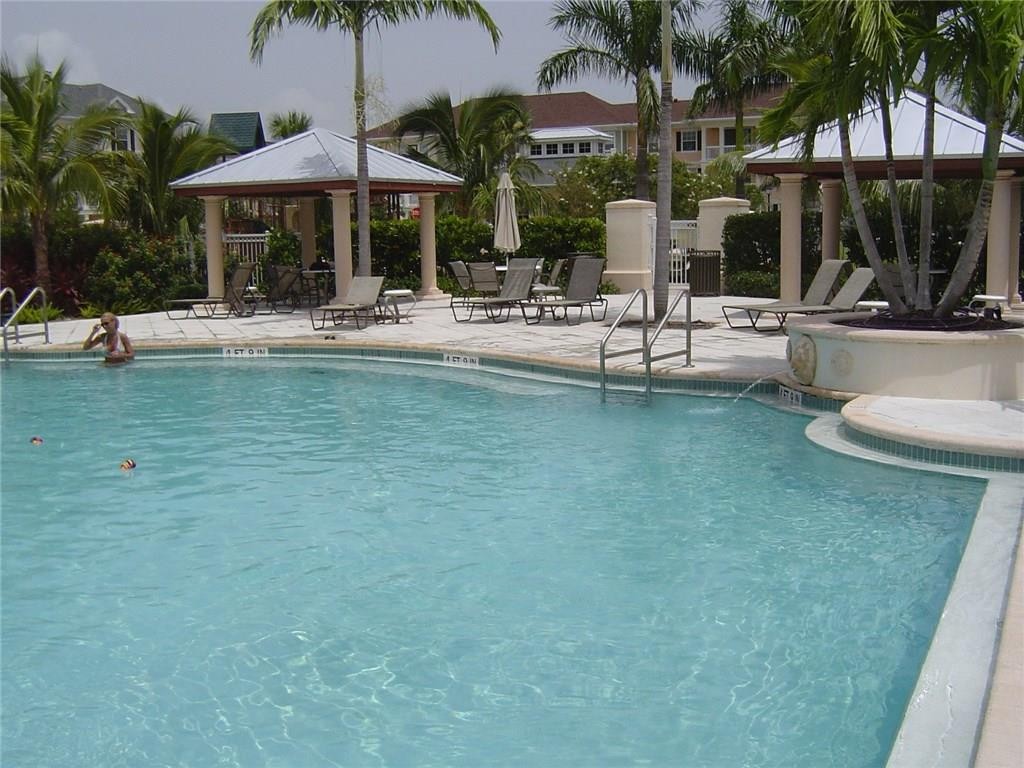Somerset Abacoa - Residential