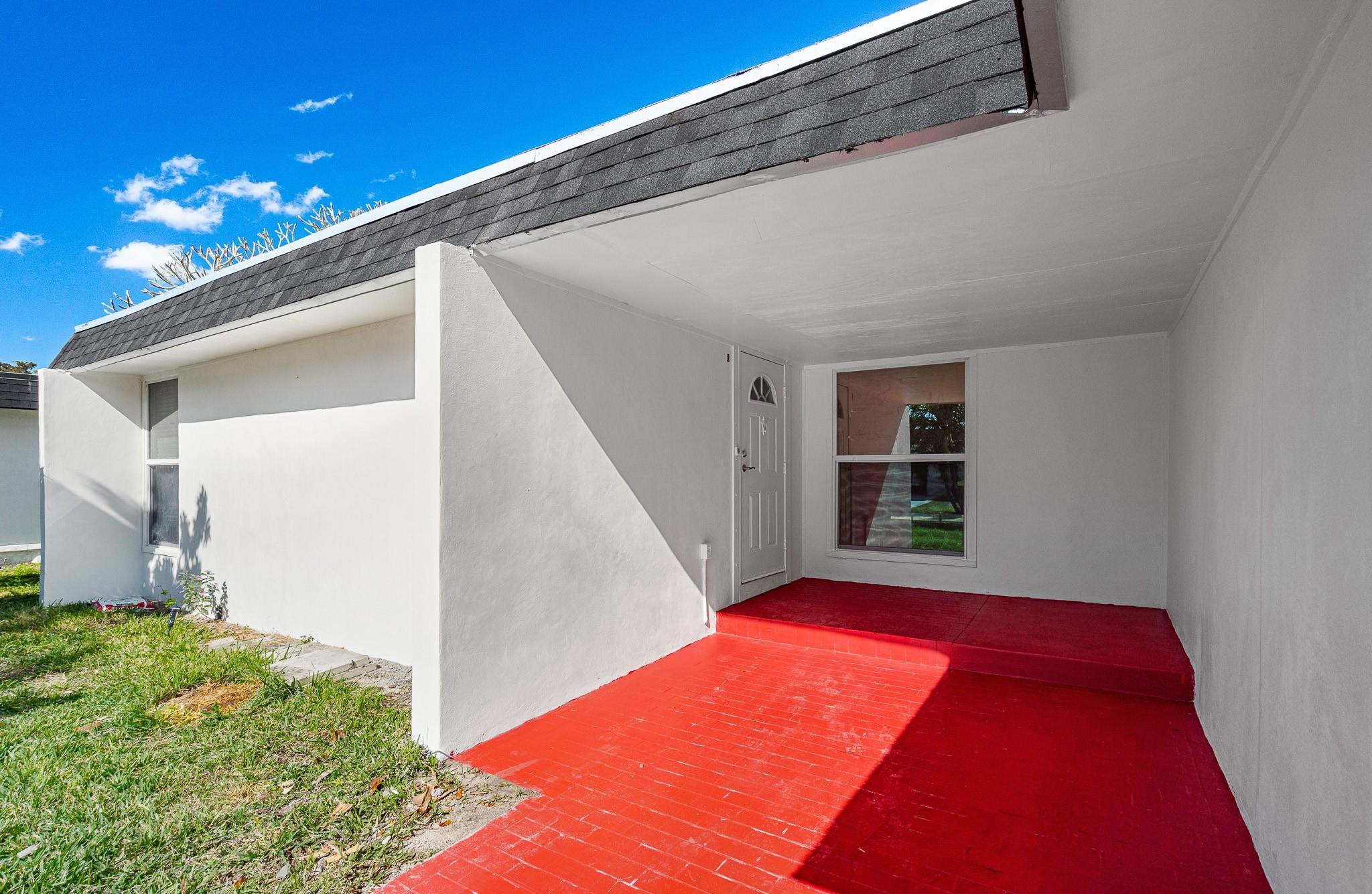 MAINLANDS OF TAMARAC LAKE - Residential