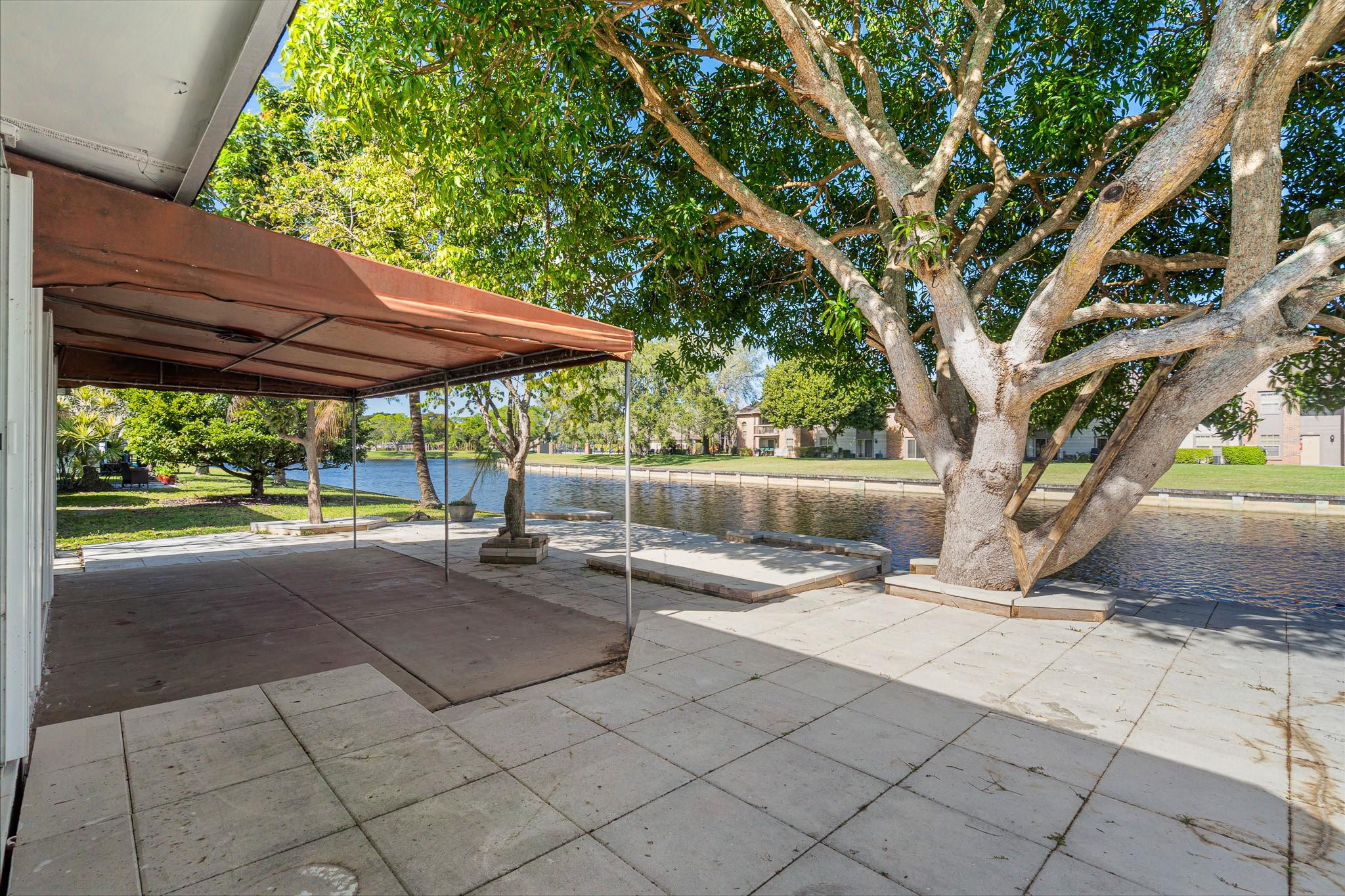 MAINLANDS OF TAMARAC LAKE - Residential