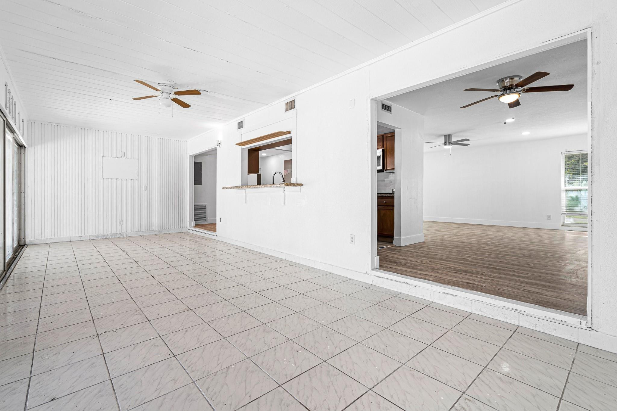 MAINLANDS OF TAMARAC LAKE - Residential