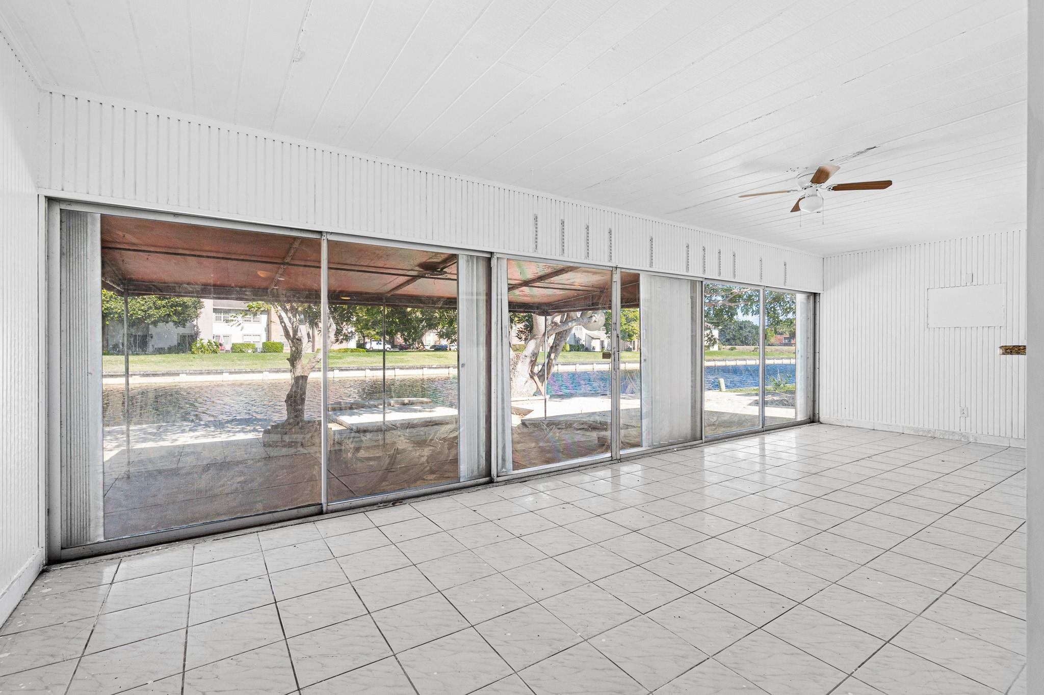 MAINLANDS OF TAMARAC LAKE - Residential