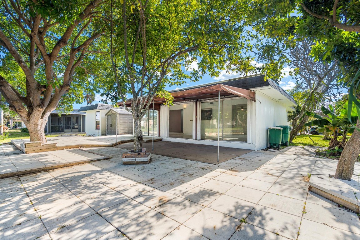 MAINLANDS OF TAMARAC LAKE - Residential