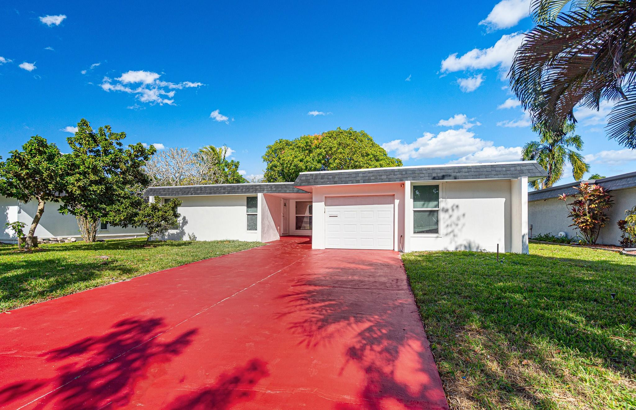 MAINLANDS OF TAMARAC LAKE - Residential