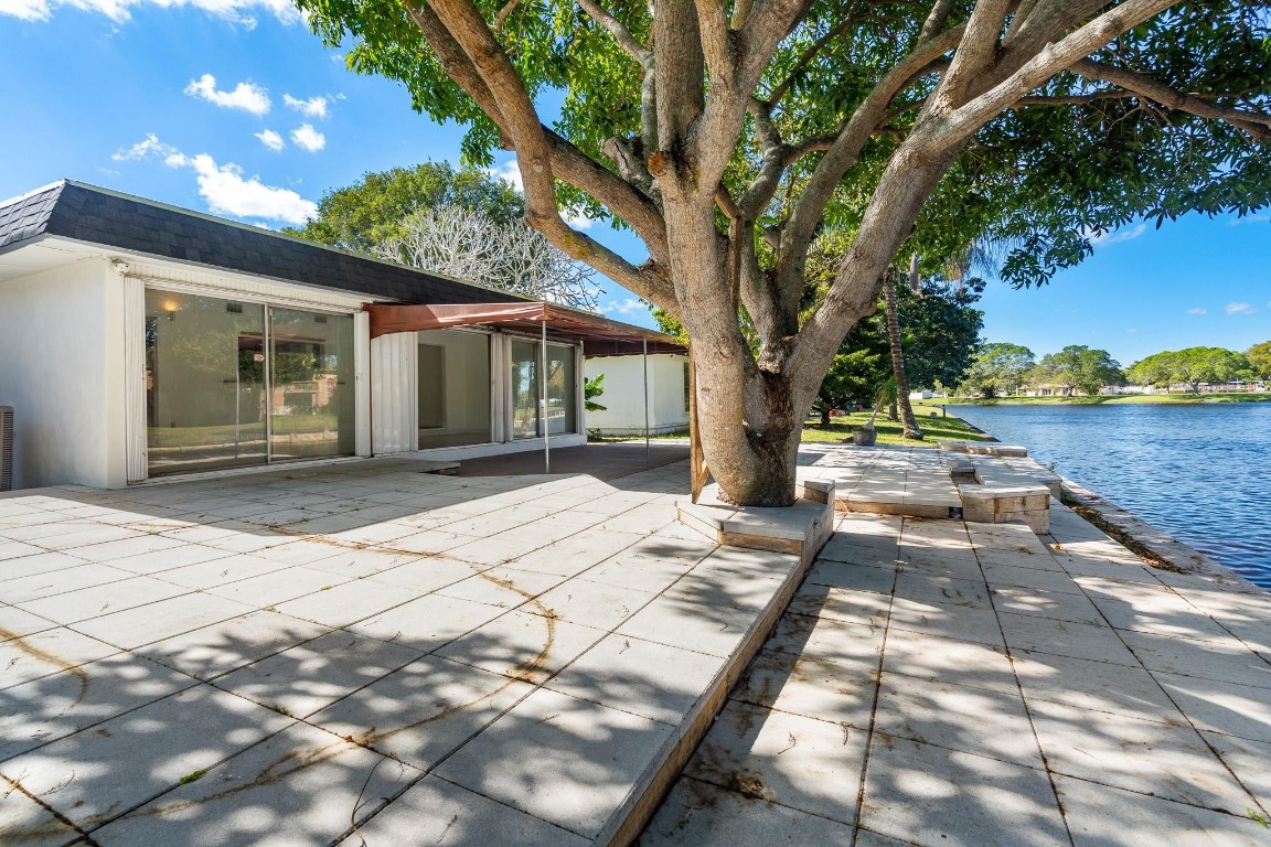 MAINLANDS OF TAMARAC LAKE - Residential