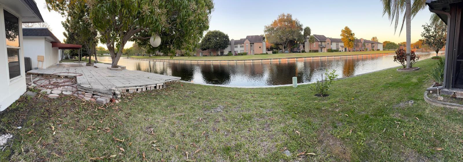 MAINLANDS OF TAMARAC LAKE - Residential