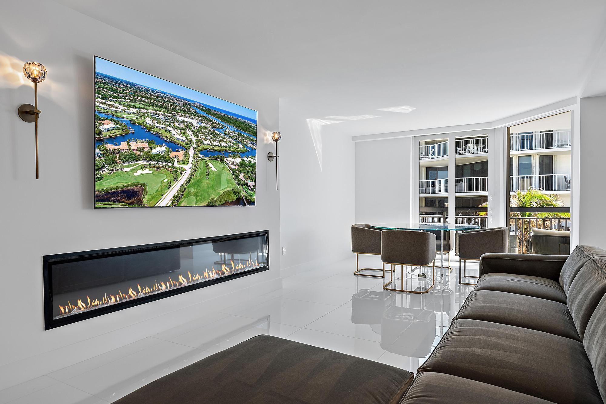 CARLTON PLACE CONDO - Residential