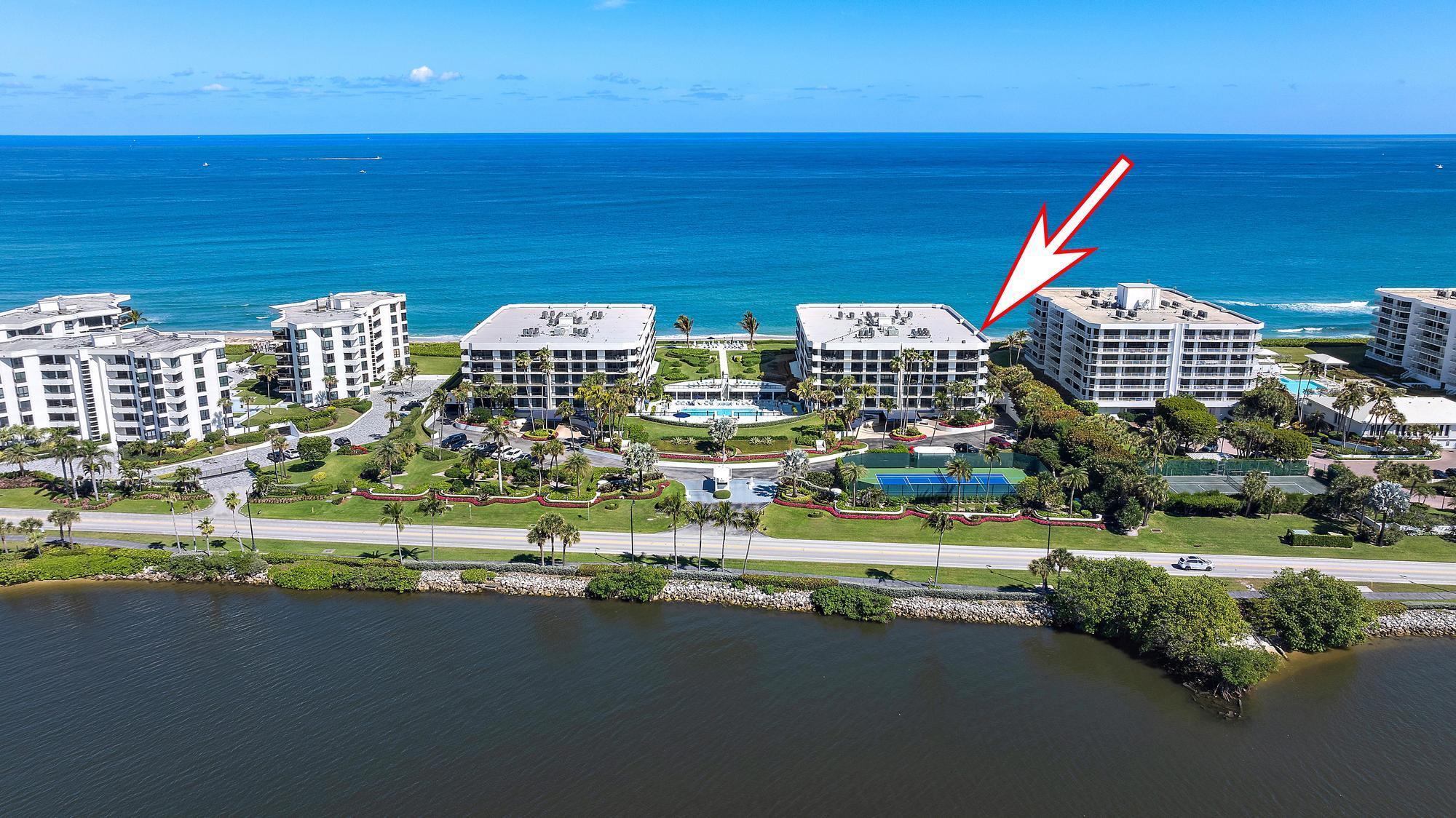 CARLTON PLACE CONDO - Residential