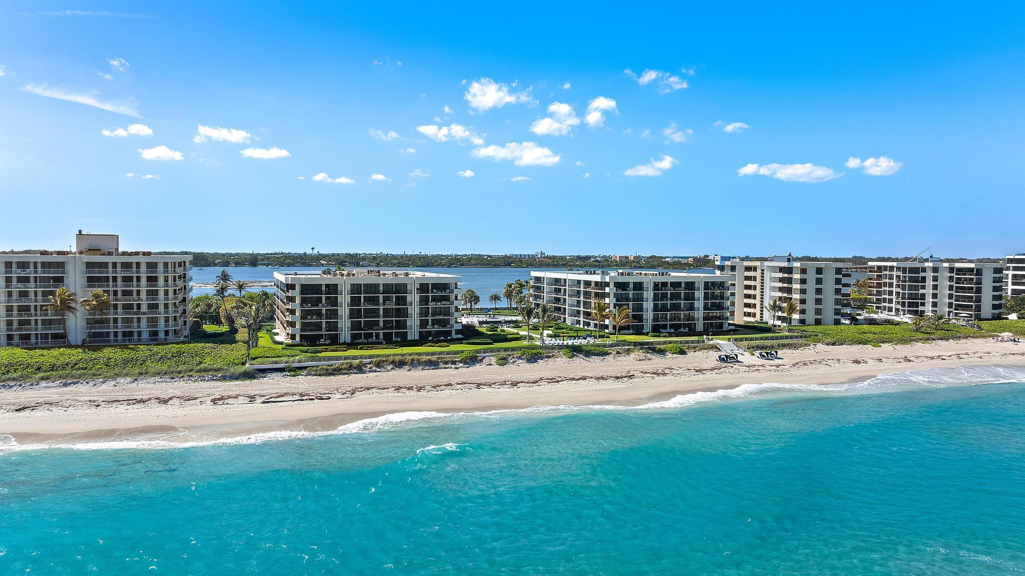 CARLTON PLACE CONDO - Residential