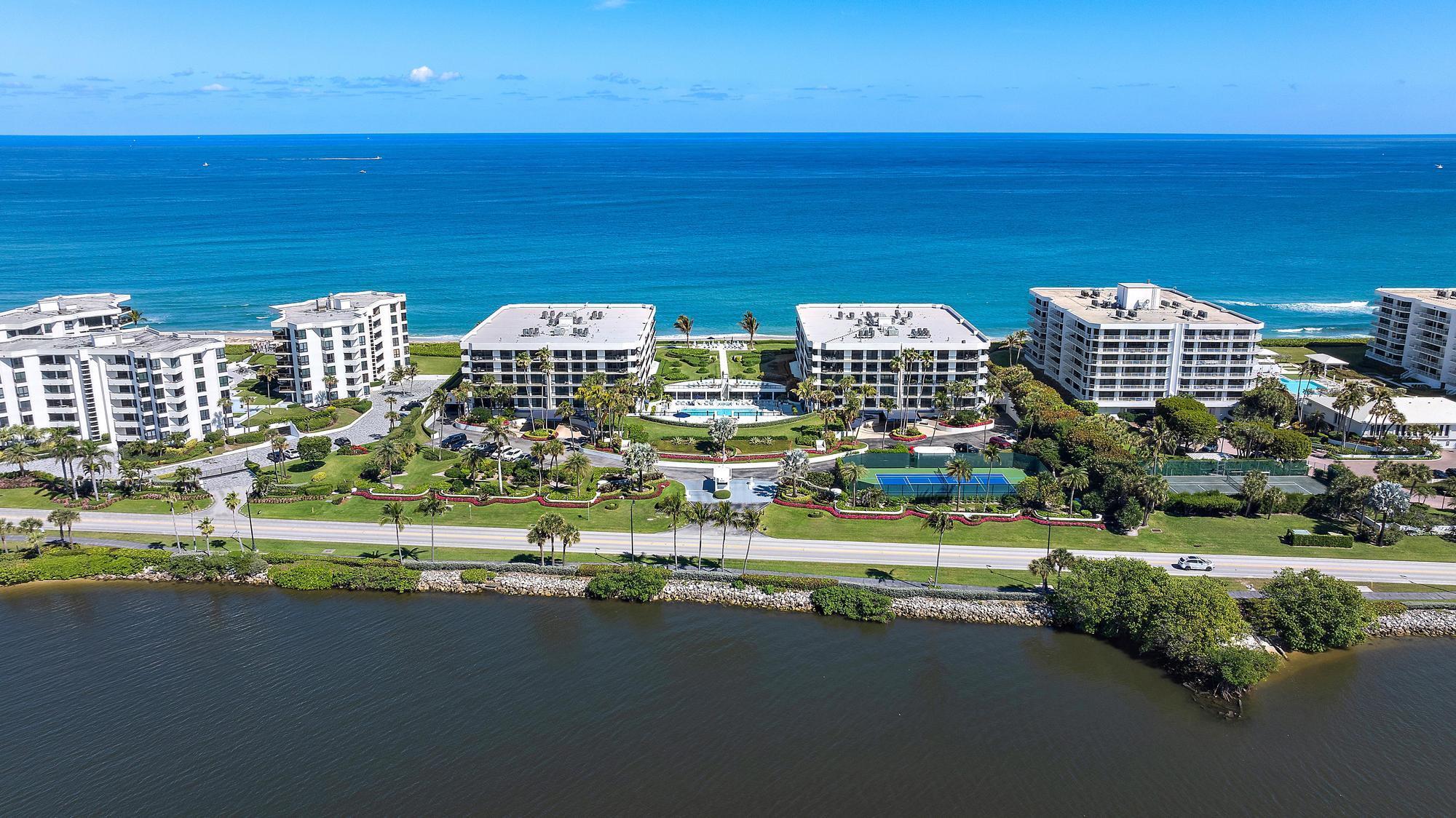 CARLTON PLACE CONDO - Residential