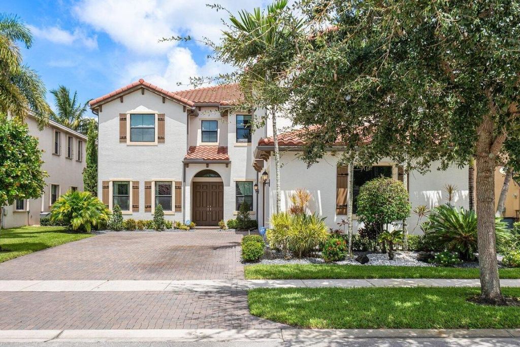 Photo of 12218 Boca Reserve Lane, Boca Raton, FL 33428 (MLS # R11018641)