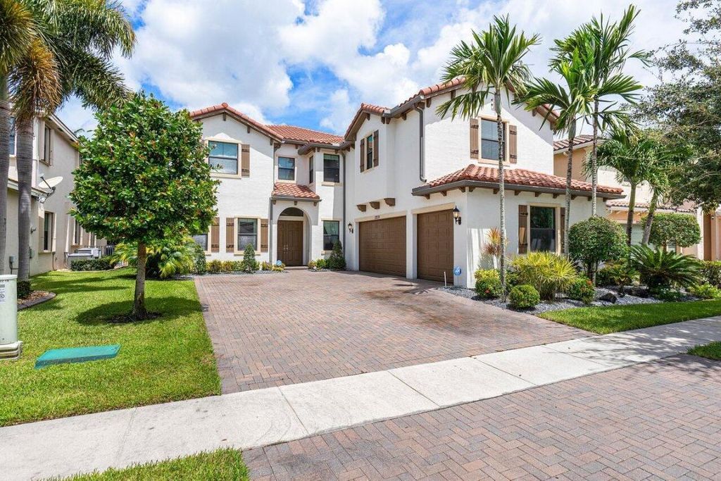 Photo of 12218 Boca Reserve Lane, Boca Raton, FL 33428 (MLS # R11018641)
