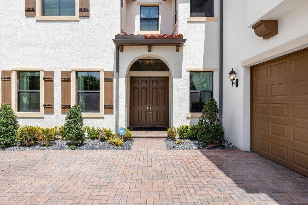 Photo of 12218 Boca Reserve Lane, Boca Raton, FL 33428 (MLS # R11018641)