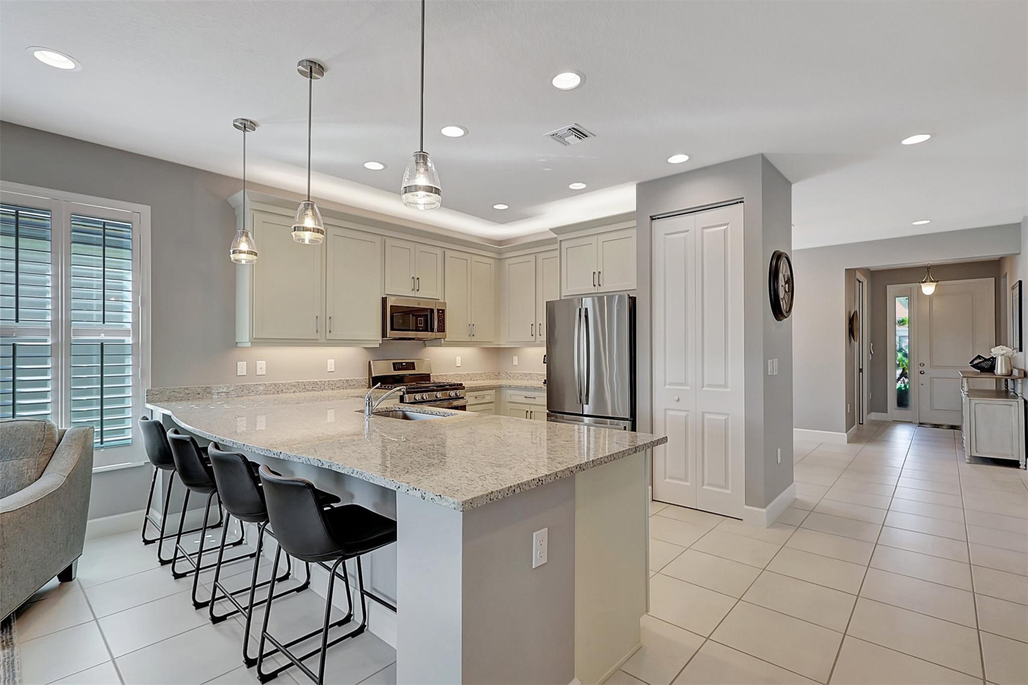 Riverland Prcl A - Eleven - Residential