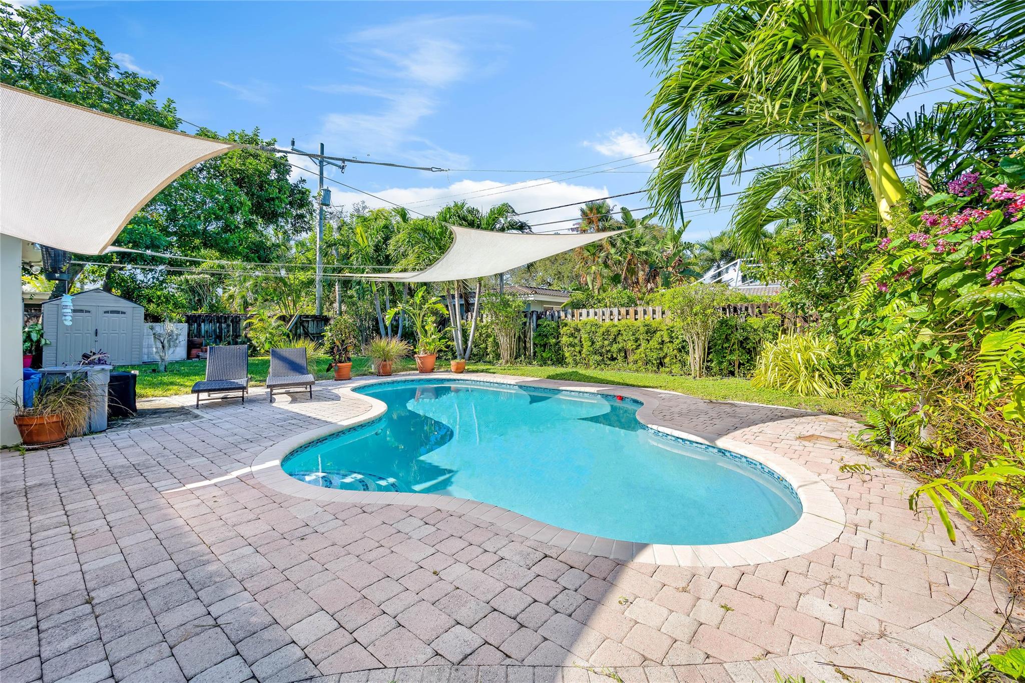 Imperial Point 2 Sec 54-1 - Residential Lease