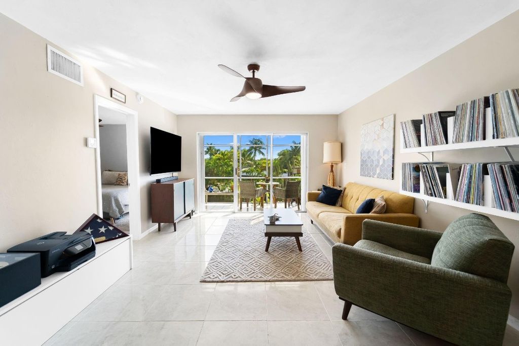 Photo of 3000 NE 16th Avenue #312, Oakland Park, FL 33334 (MLS # F10539482)