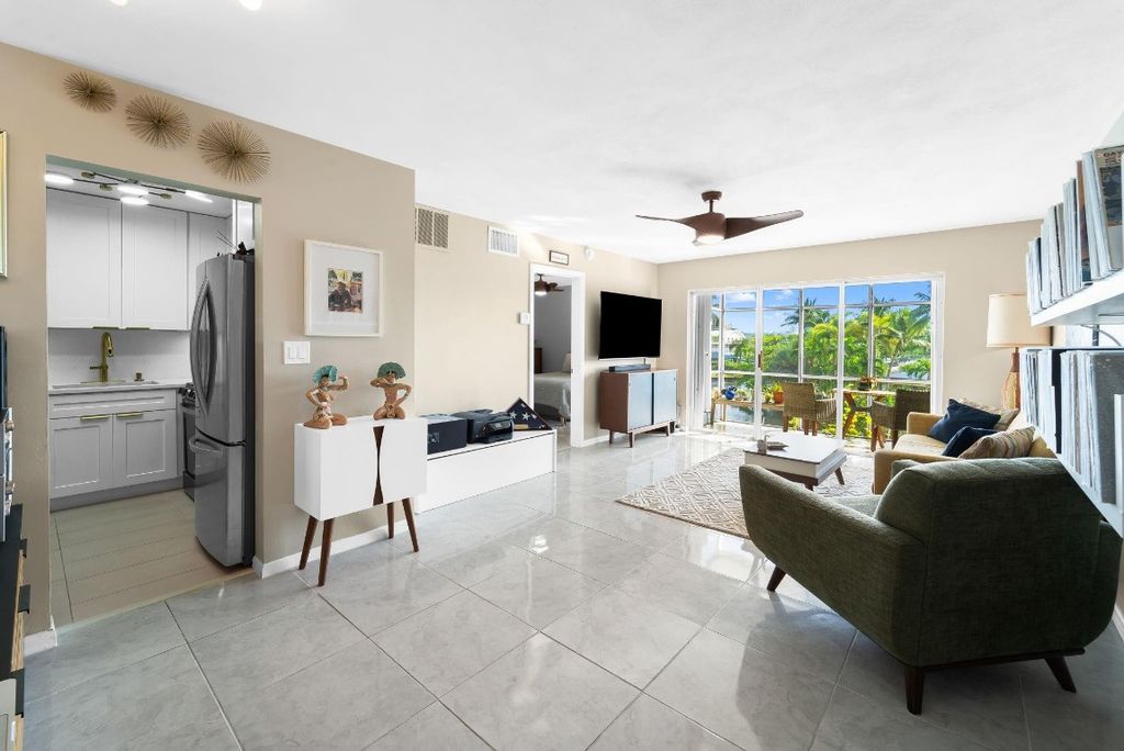 Photo of 3000 NE 16th Avenue #312, Oakland Park, FL 33334 (MLS # F10539482)