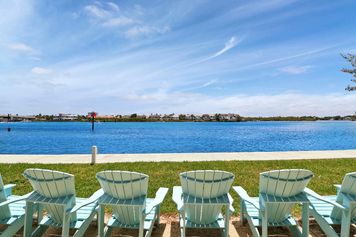 JUPITER COVE CONDO - Residential