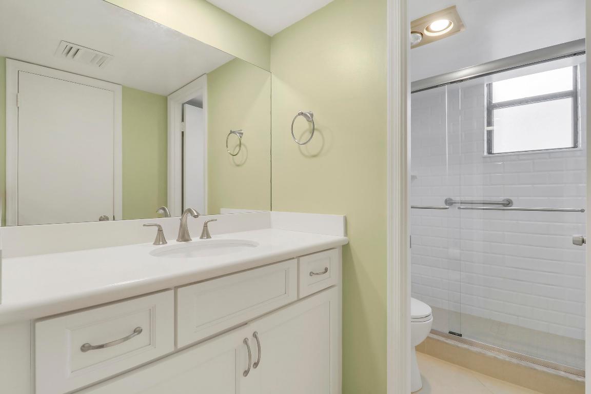 JUPITER COVE CONDO - Residential